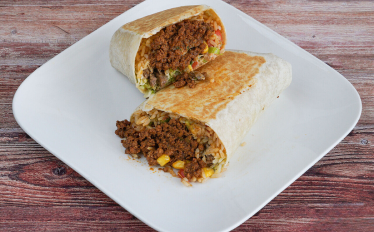  The Evolution of the Burrito: From Mexico to the World