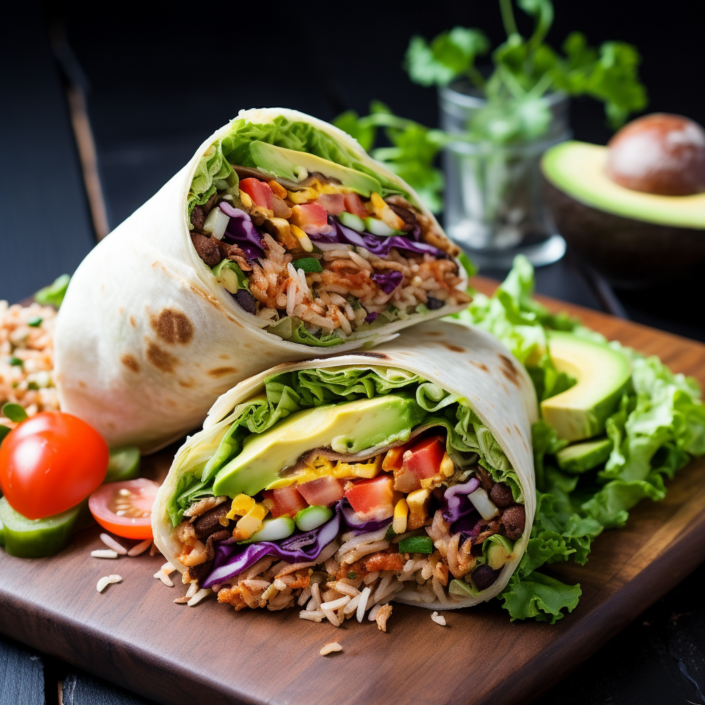The Role of Burritos in Diets: Are They Healthy or a Guilty Pleasure?