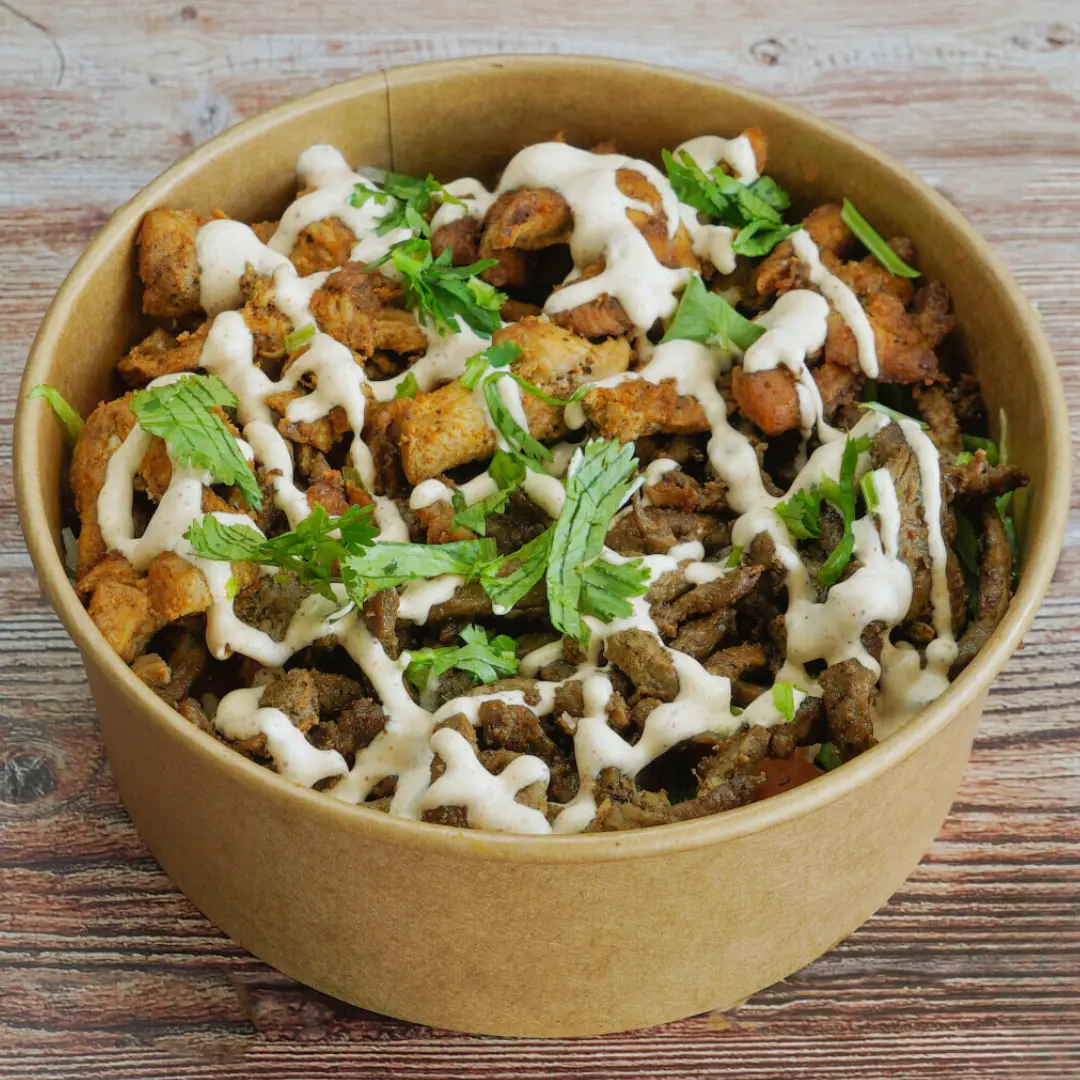 Burrito in Toronto | Mexican Restaurant in Toronto