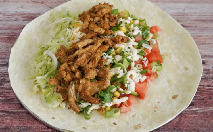  Are Burritos Healthy? Here’s What Nutritionists Say